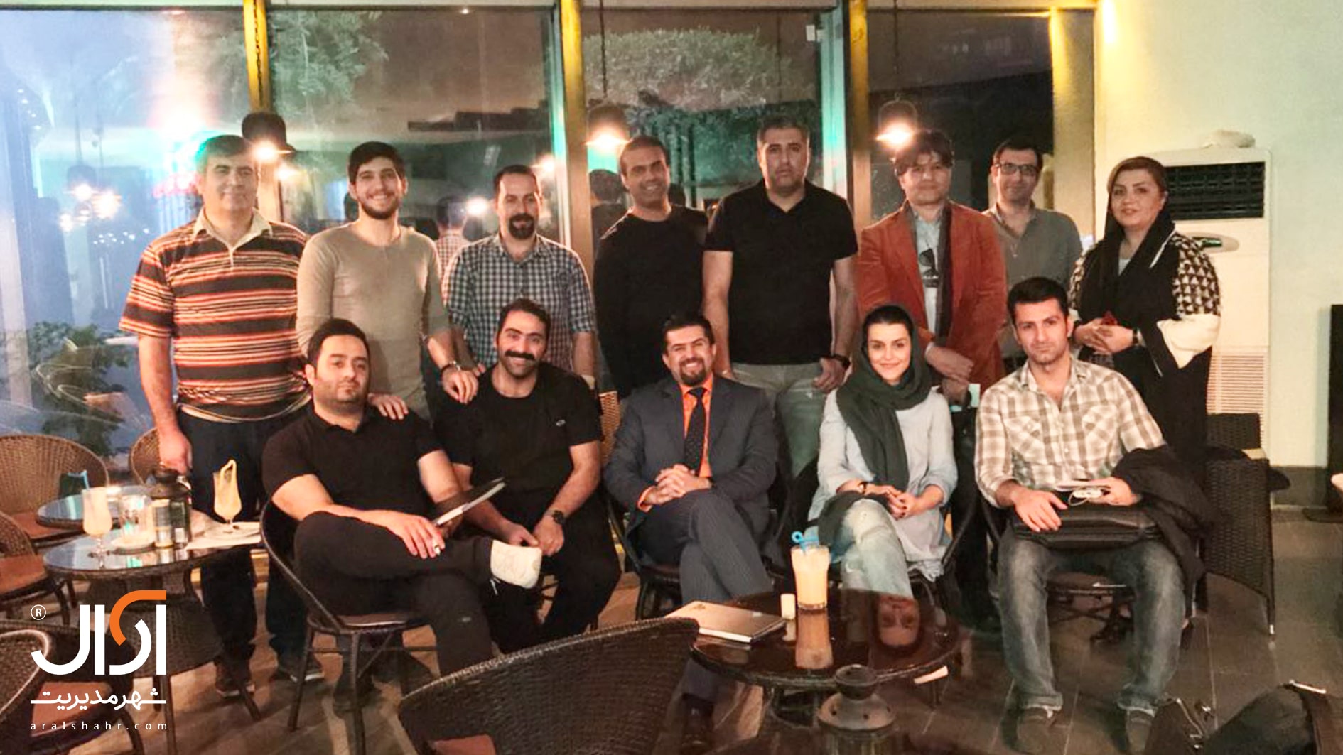 کارگاه برندینگ: تجربه مشتری